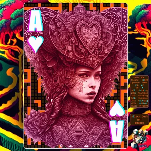 Glitchdeck