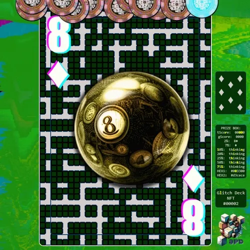 Glitchdeck
