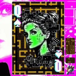 GlitCh DeCK #203