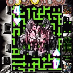 gLiTcH dEck #497
