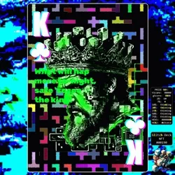 GliTCh dECK #190