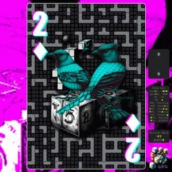 GlItch deck #589