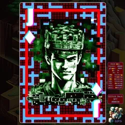 glitCh DecK #30