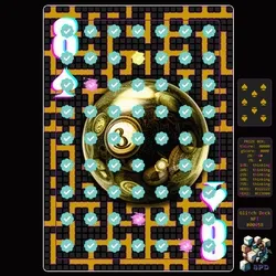 gliTcH DeCk #58