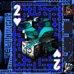 gLItcH Deck #26