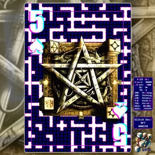 Glitchdeck
