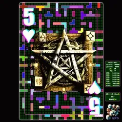 gLiTcH DecK #834