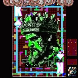 GliTCH deCk #201