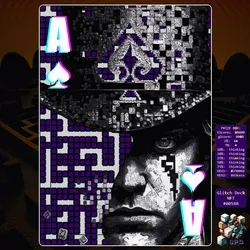 gLITcH DECk #588