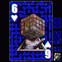 GliTcH DeCk #619
