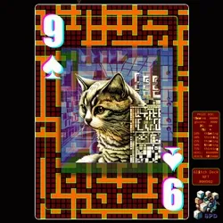 gLITCH Deck #902