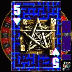 gLitCH DEcK #296
