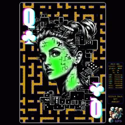 gLiTCH DeCk #187