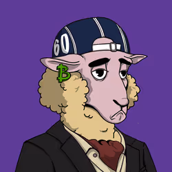 BoringSheepz #722