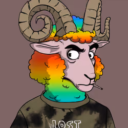 BoringSheepz #721