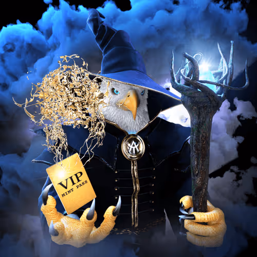 Alchemist Vip Pass