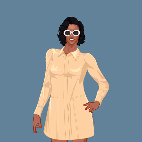 People In Their Own Fashion