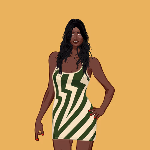 People In Their Own Fashion