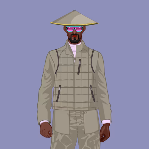 People In Their Own Fashion