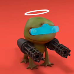 WynLambo #5847