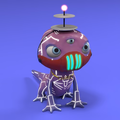 WynLambo #6687