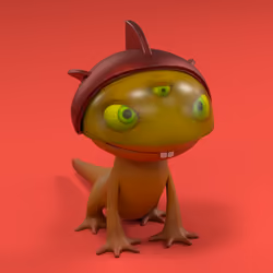 WynLambo #5697