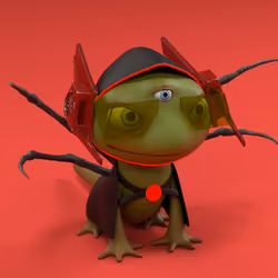 WynLambo #3429