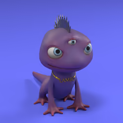 WynLambo #6630