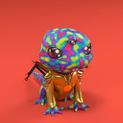 WynLambo #6016