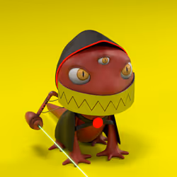 WynLambo #8551