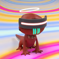 WynLambo #8572