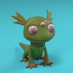 WynLambo #6729