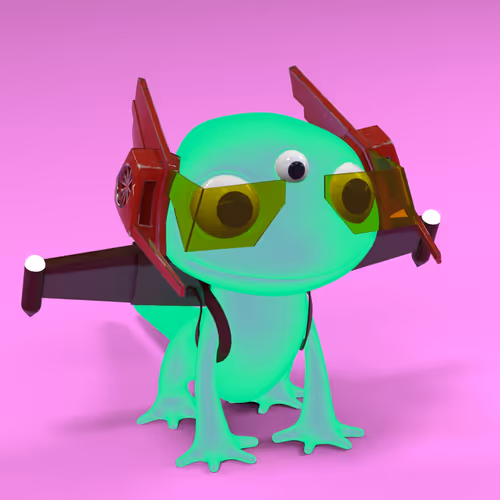 WynLambo #6876