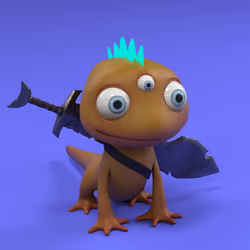 WynLambo #8333