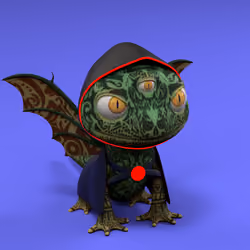 WynLambo #6929