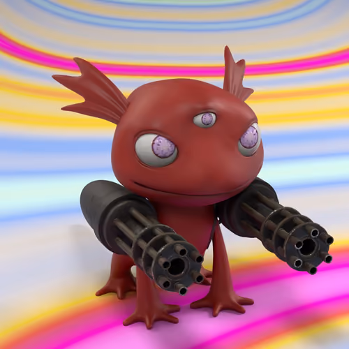 WynLambo #2347