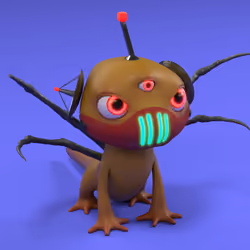 WynLambo #8831
