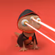 4295