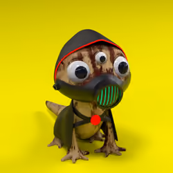 WynLambo #4236