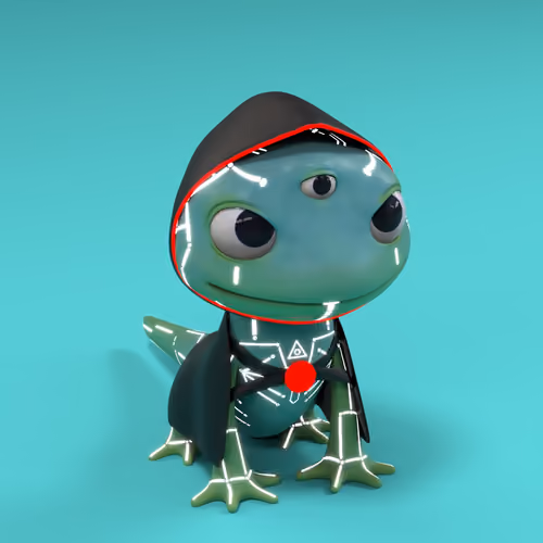 WynLambo #3972