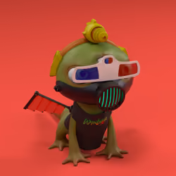 WynLambo #6645