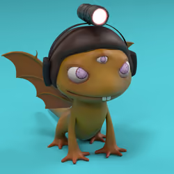 WynLambo #1043
