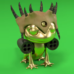 WynLambo #7265