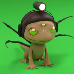 WynLambo #6068