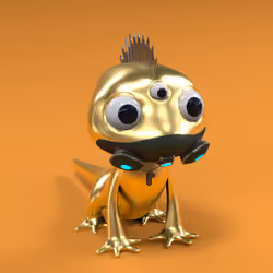 WynLambo #6824