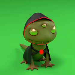 WynLambo #8981