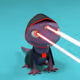 9500