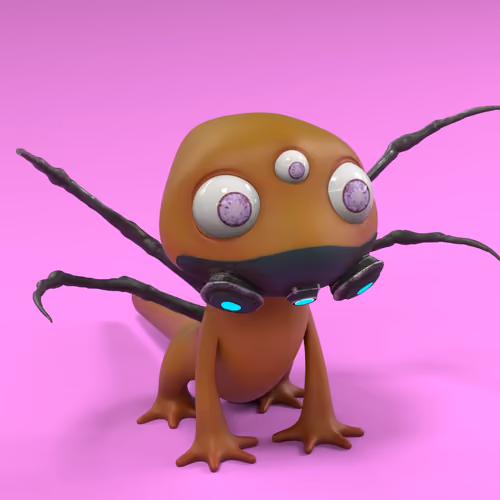 WynLambo #8778