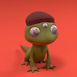 WynLambo #360