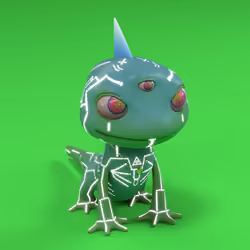 WynLambo #8136
